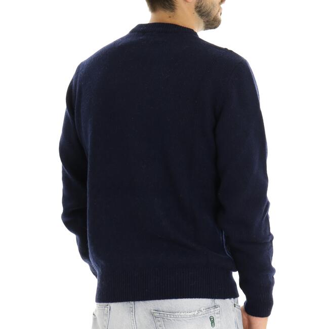 MAGLIA PUNTO NOCE ROY ROGERS - Mad Fashion | img vers.650x/